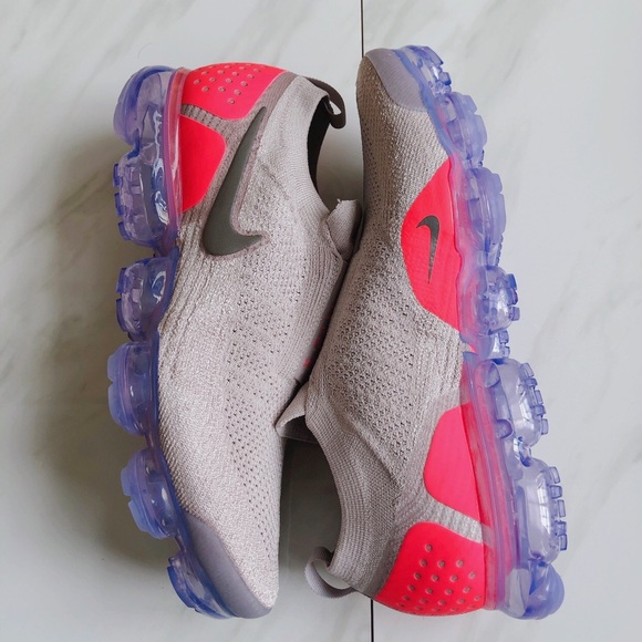 Air Vapormax flyknit Moc 2 - Picture 3 of 8